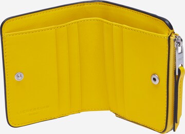 Liebeskind Berlin Wallet in Yellow