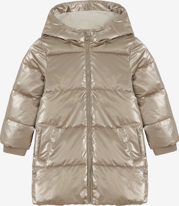 auksinė Cool Club Paltas: priekis