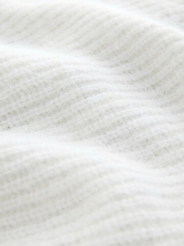 Next Gebreide jurk in Wit