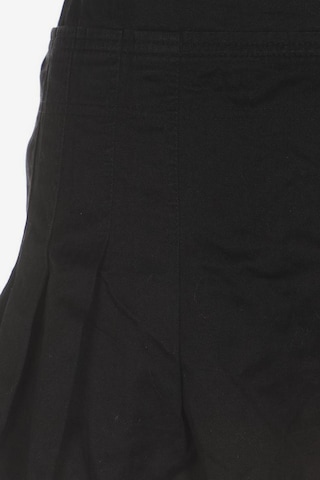 Oasis Skirt in M in Black