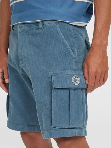 regular Pantaloni cargo di O'NEILL in blu