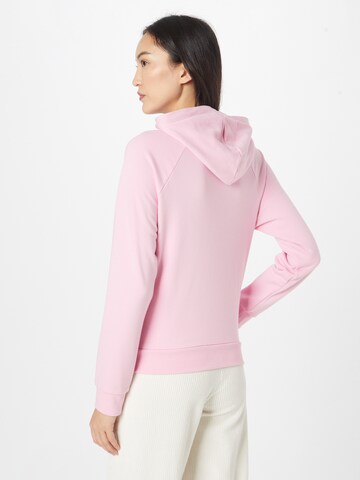 OAKLEY Sweatshirt in Pink