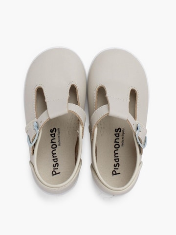 Pisamonas Lauflernschuh‌‌‌ in Beige