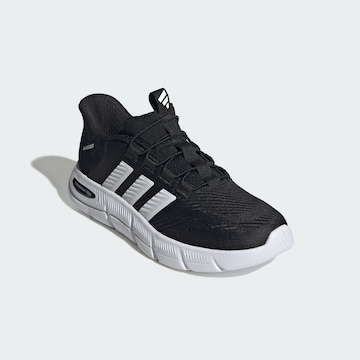 Sneaker bassa 'Cloudfoam' di ADIDAS SPORTSWEAR in nero