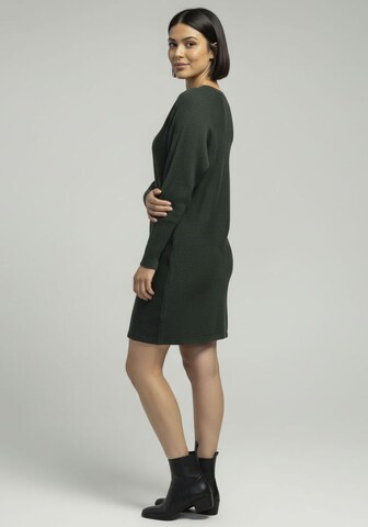 LAURA SCOTT Dress in Green