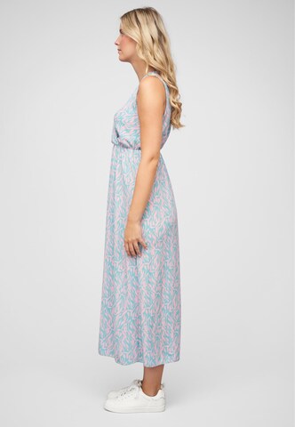 Cloud5ive Kleid in Pink