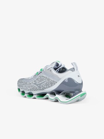 Sneaker bassa di MIZUNO in colori misti