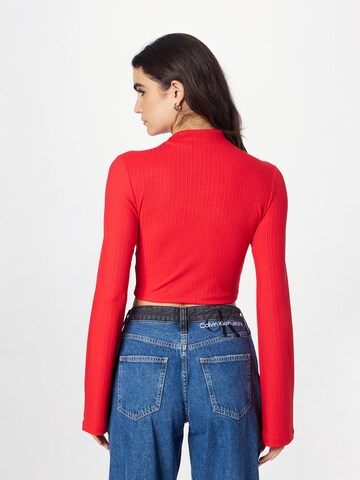 Calvin Klein Jeans Tričko – 