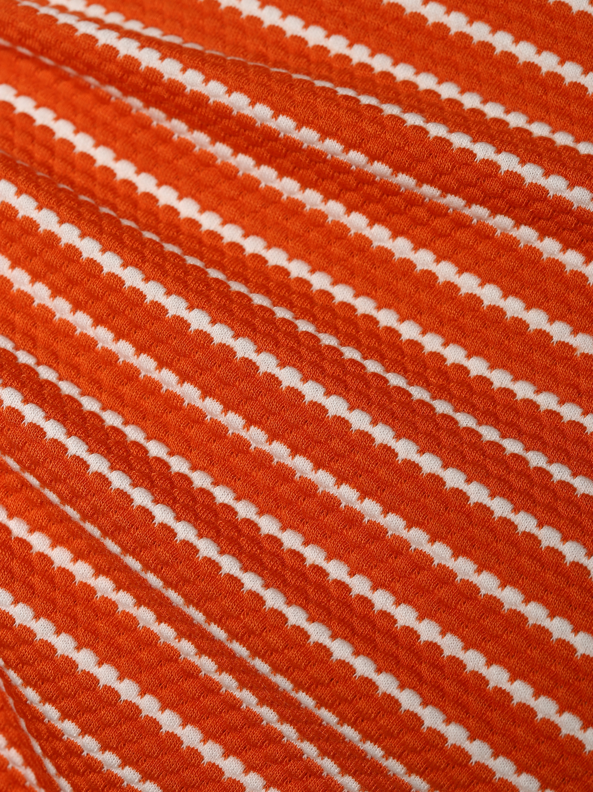 MORE & MORE Shirt in Orange 