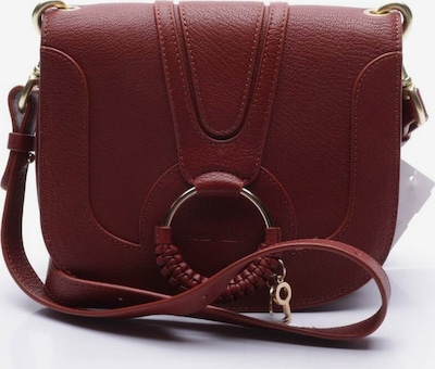 See by Chloé Bag in One size in Red, Item view