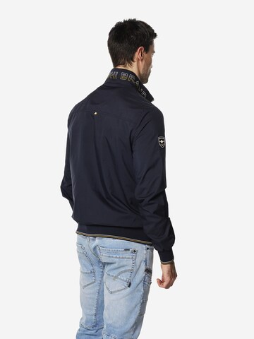 KOROSHI Kevad-sügisjope, värv sinine