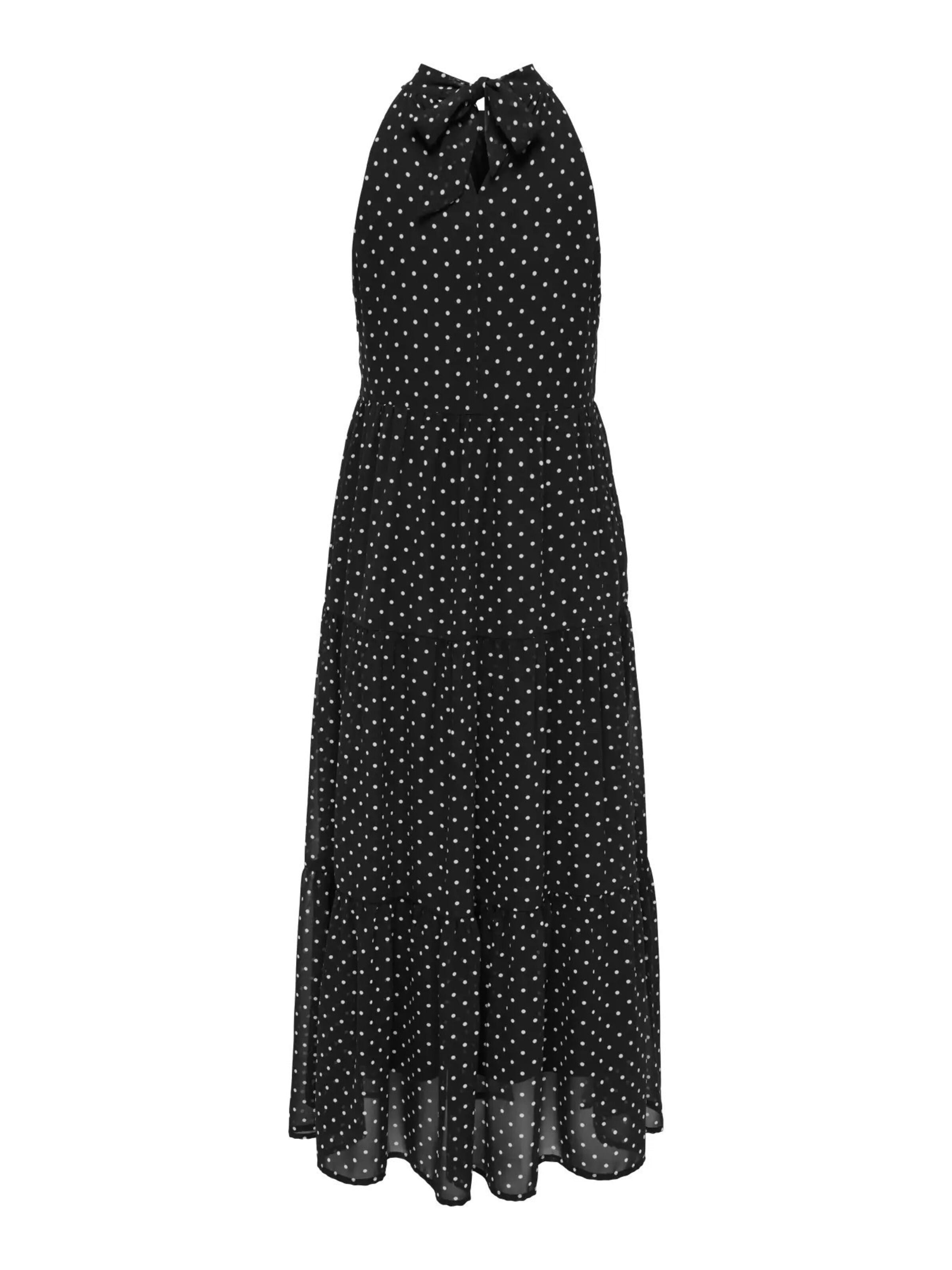 ONLY Kleid‌‌‌‌‌ in Schwarz