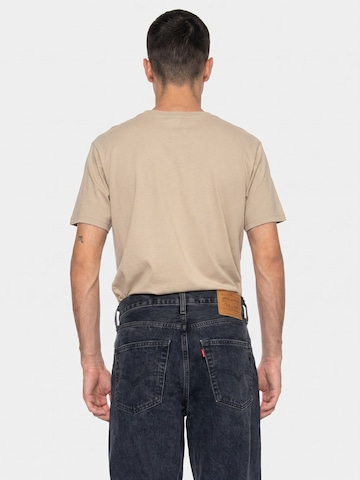 Baggy Jeans '568 Loose Straight The MIdnight Blues' di LEVI'S ® in blu