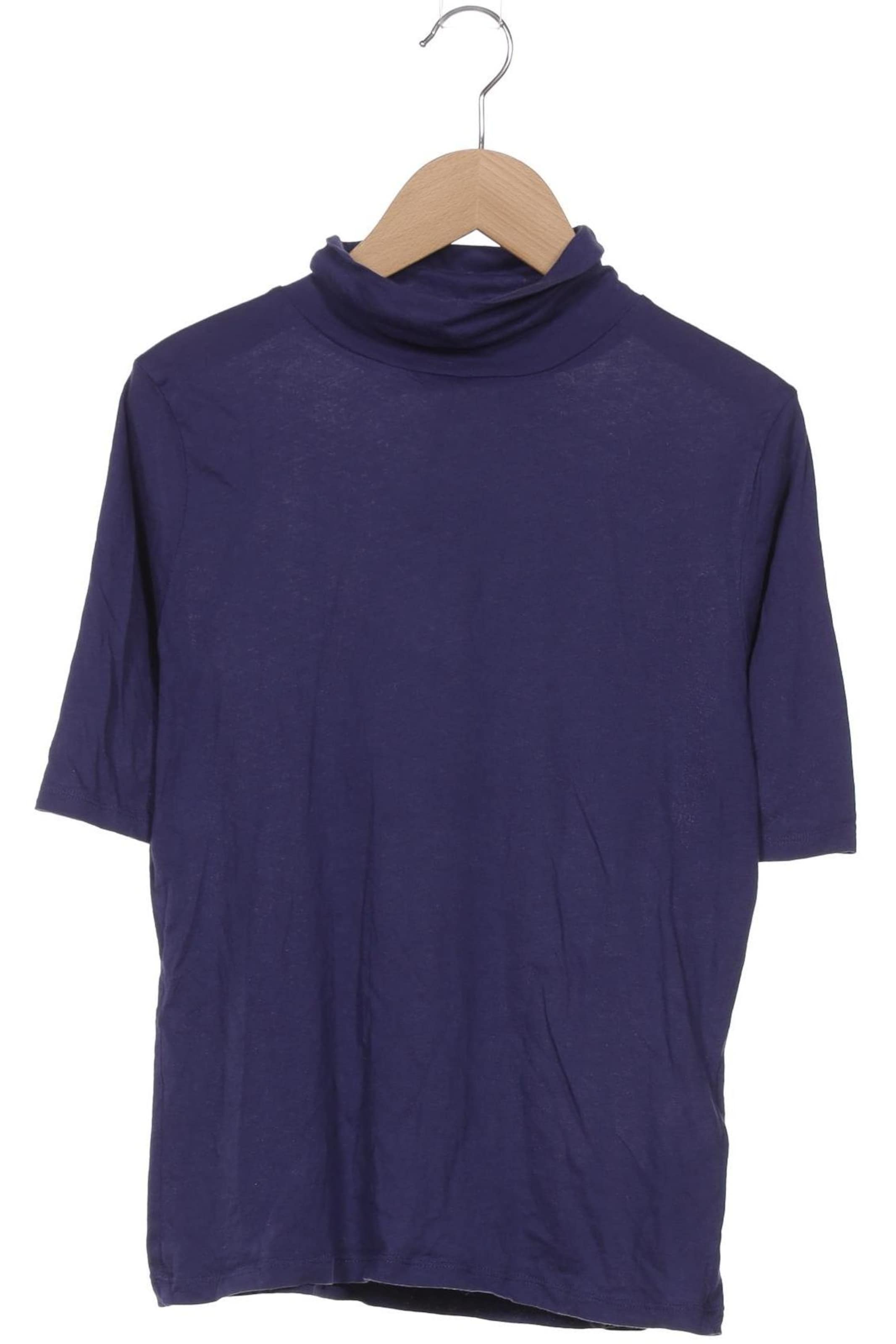 AMERICAN VINTAGE Top & Shirt in S in Blue: front