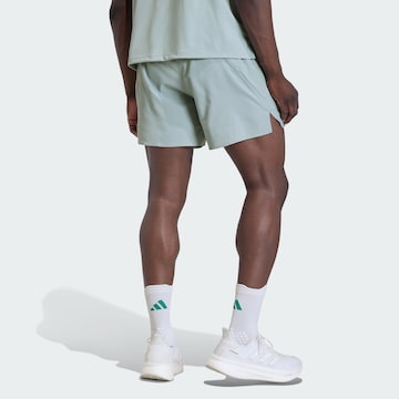 ADIDAS PERFORMANCE Regular Sportshorts 'Adi365 Formotion' in Grün