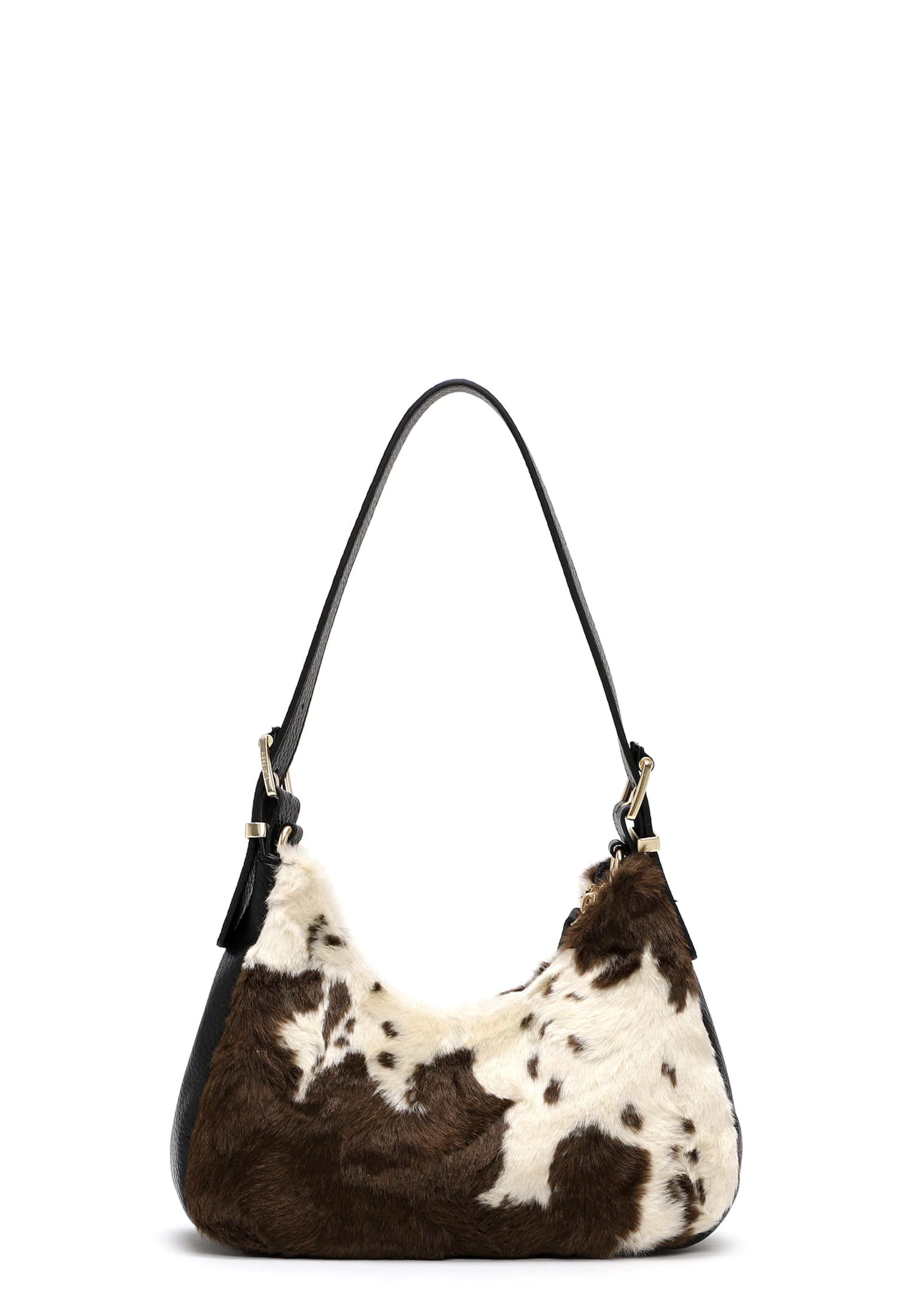 Suri Frey Schultertasche 'Steffy' in Beige