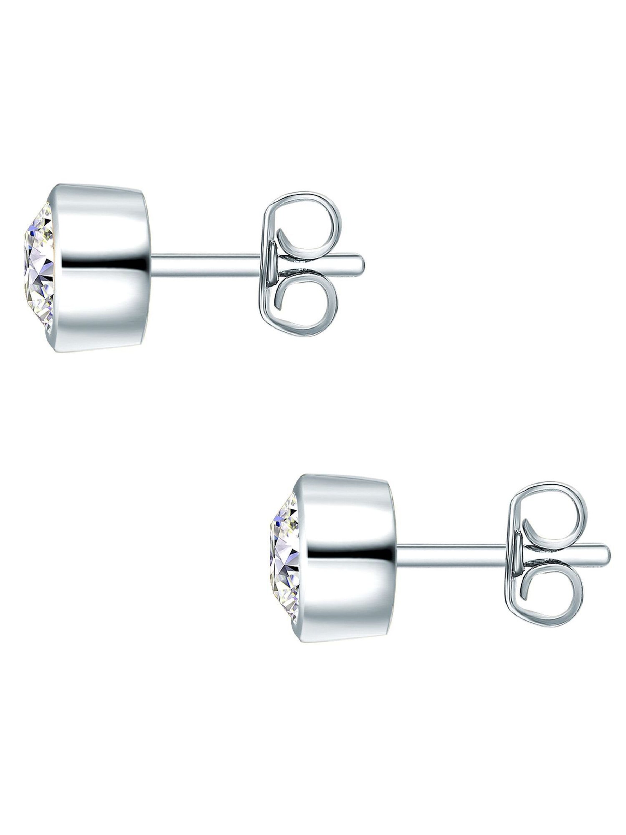 Parure de bijoux Rafaela Donata en argent