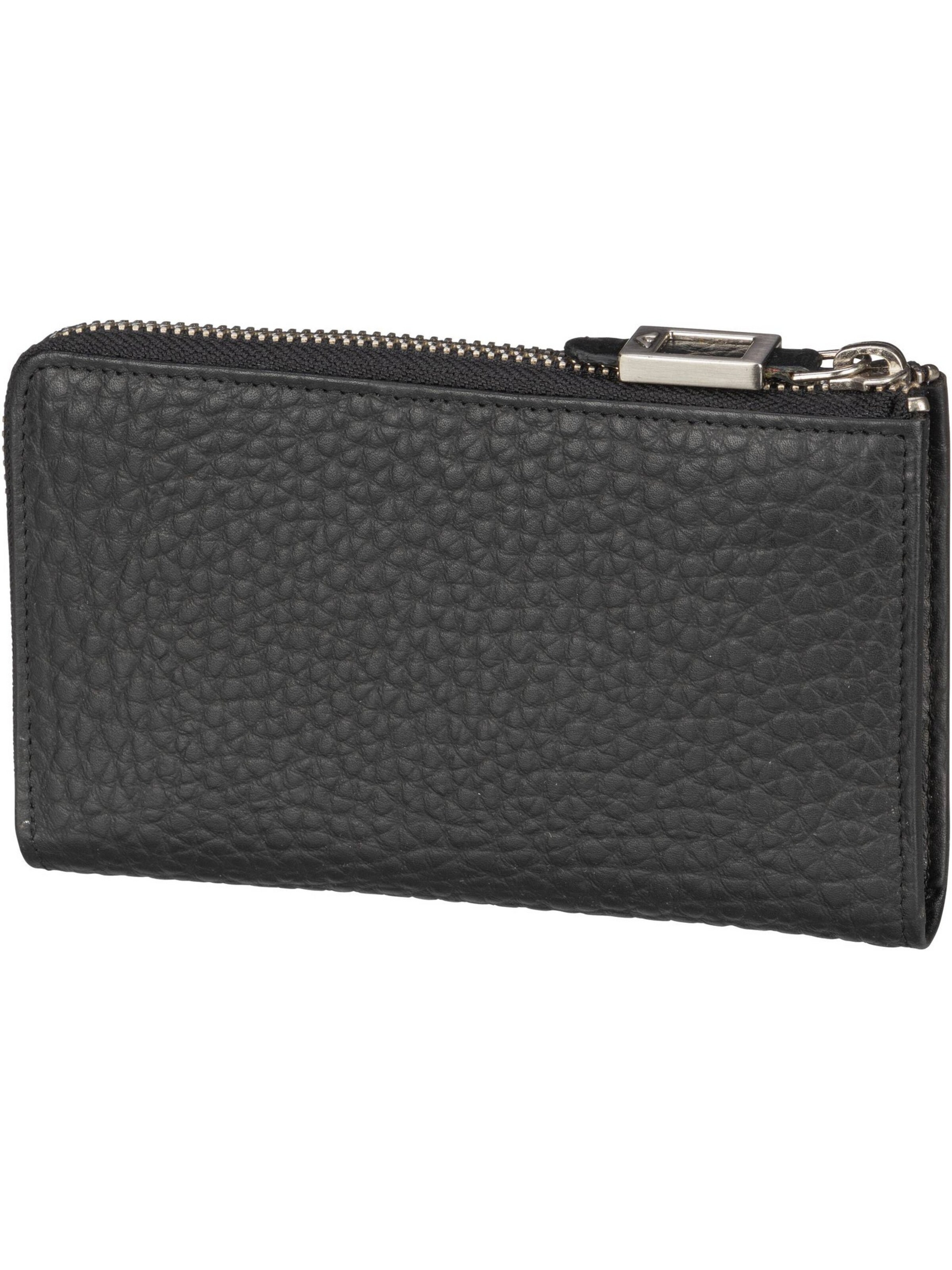 VOi Portemonnee 'Hirsch' in Zwart