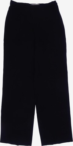 Max Mara Pants in L in Black: front