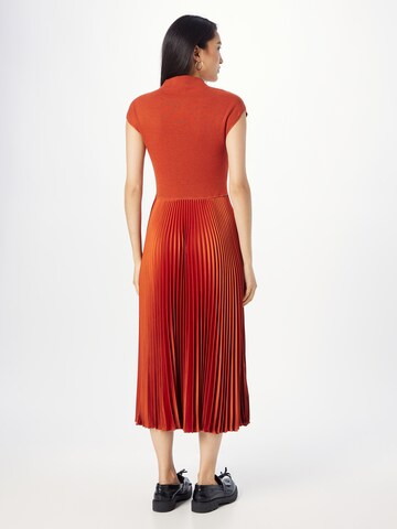 Polo Ralph Lauren Dress 'WONDA' in Red