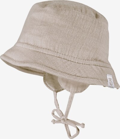 MAXIMO Hat in natural white, Item view