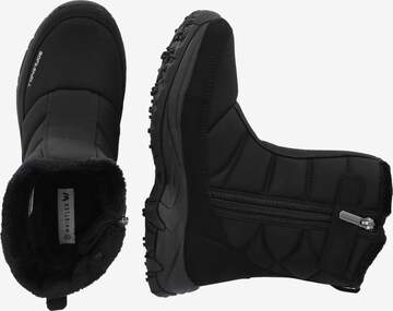 Whistler Boots 'Wattua' in Zwart