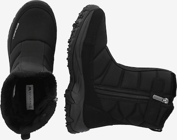Whistler Boots 'Wattua' in Black