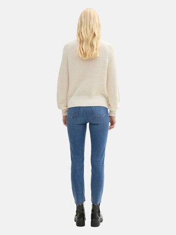 TOM TAILOR DENIM Regular Jeans 'Lotte' in Blau
