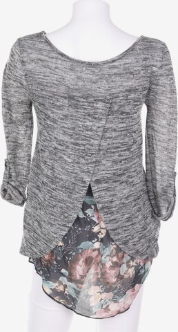 Chicorée Top & Shirt in S in Grey: front