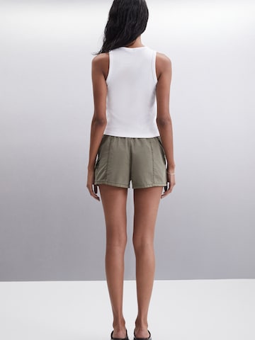 Grimelange Τοπ σε λευκό