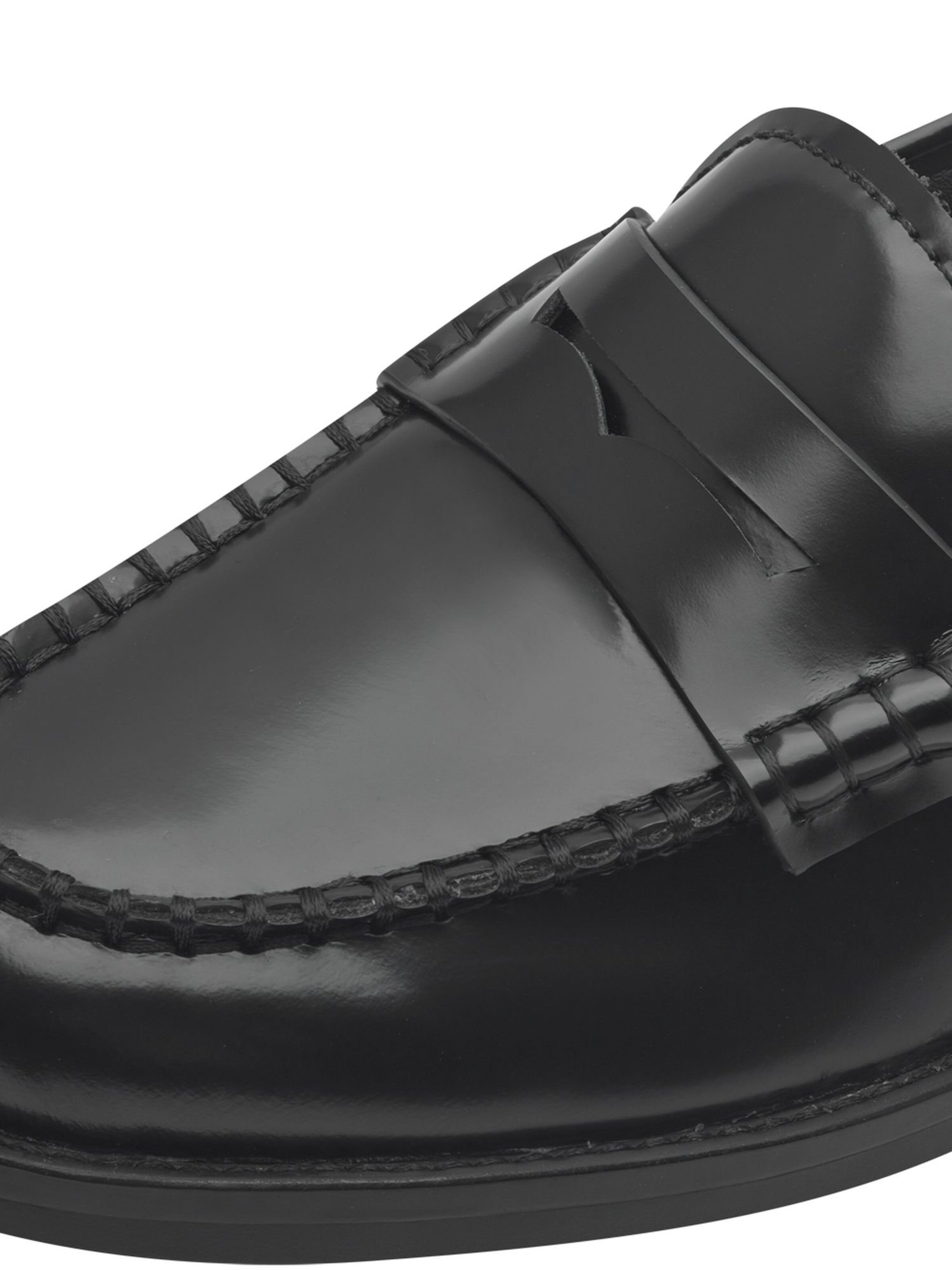 NEWD Instappers in Zwart