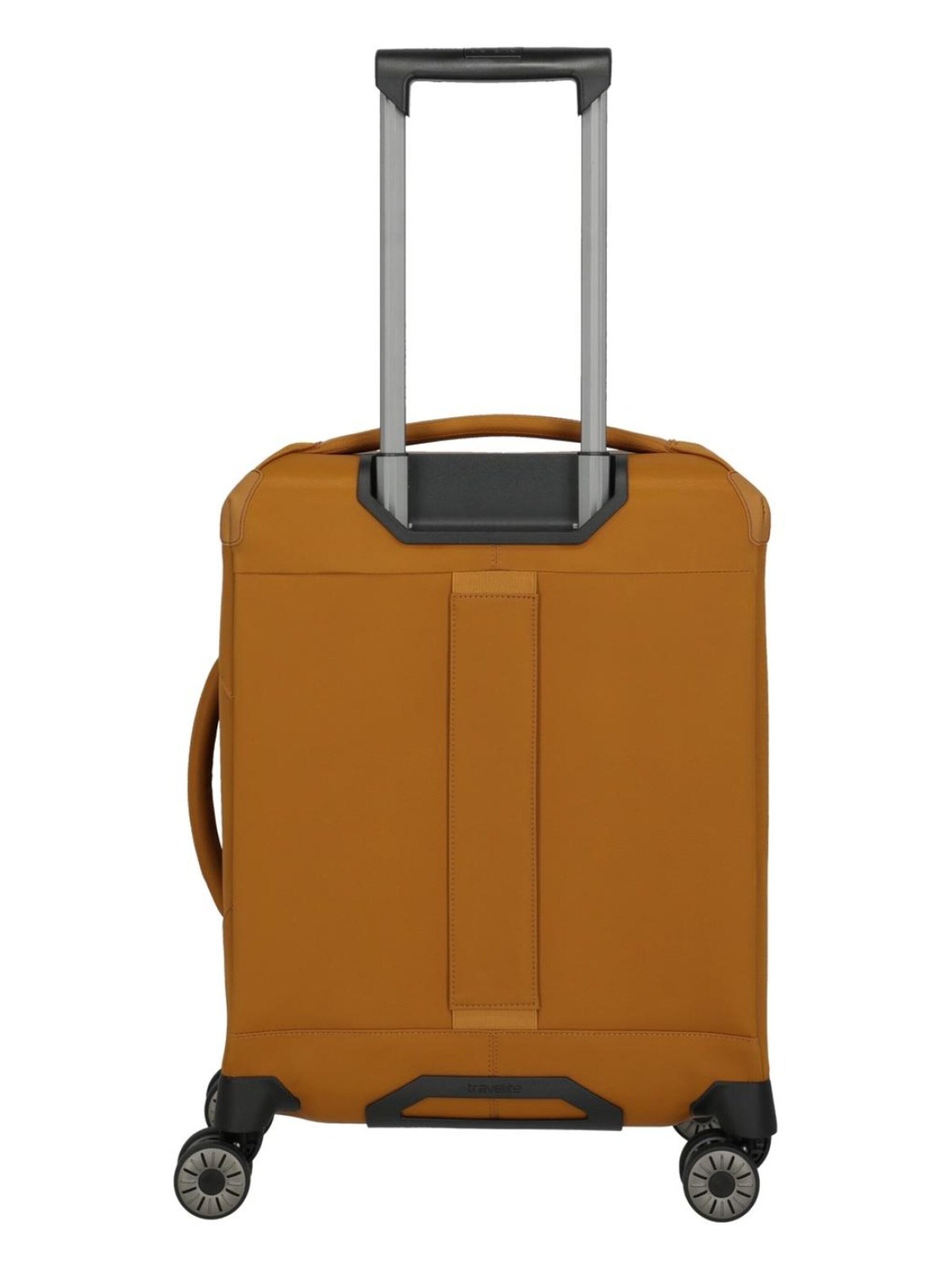 TRAVELITE Kufr – žlutá