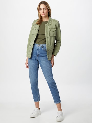 ESPRIT Between-Season Jacket in Green