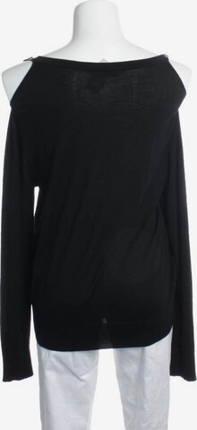 Schumacher Sweater & Cardigan in S in Black