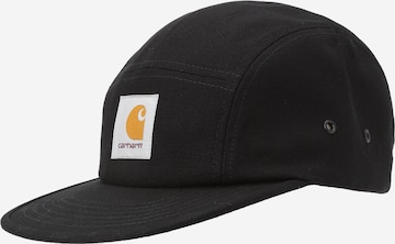 Șapcă 'Backley' de la Carhartt WIP pe negru: față