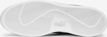 PUMA Σνίκερ χαμηλό 'Smash 3.0' σε λευκό