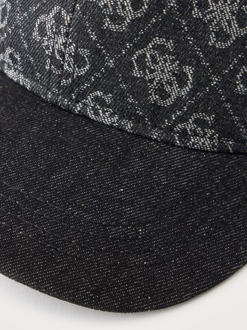 GUESS - Boné 'BERLIN' em preto