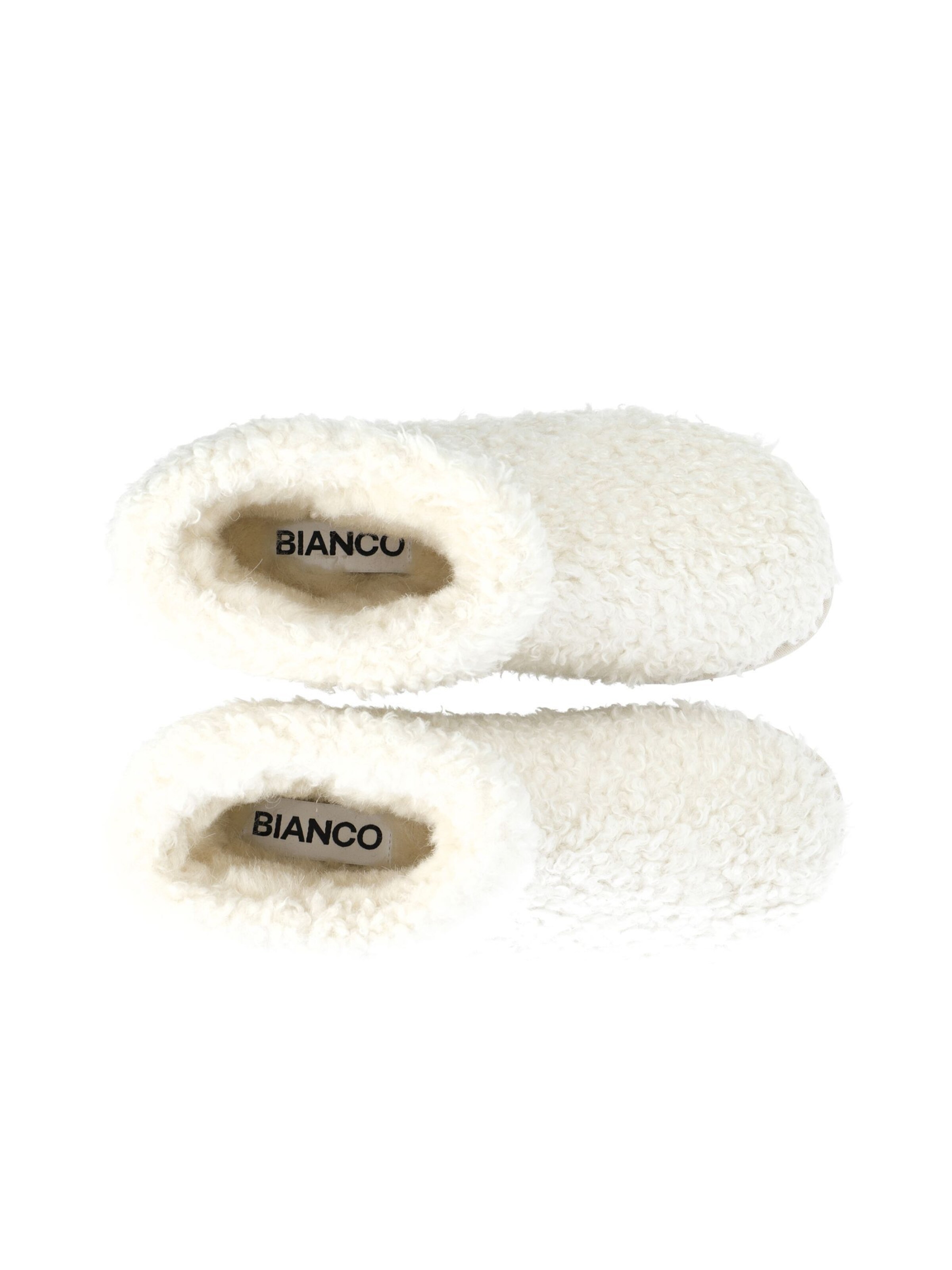 Bianco Snow boots in White