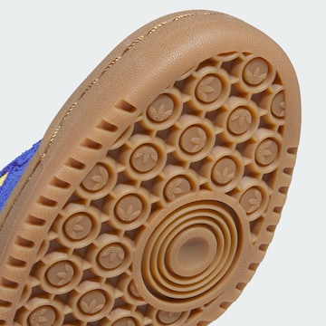 Sneaker 'Forum' di ADIDAS ORIGINALS in blu