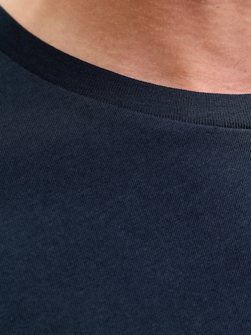 zils Jack & Jones Premium T-Krekls 'JPRBLUNOAH'
