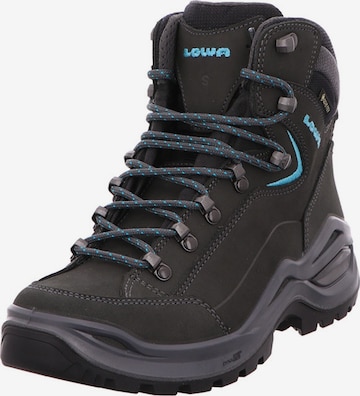 LOWA Boots 'Renegade Evo in Grau: Vorderseite