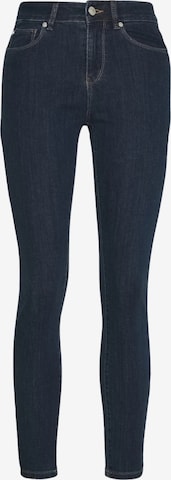 Regular Jean ' IVY-Alexa ' Ivy Copenhagen en bleu : devant