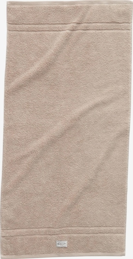 Asciugamano GANT di colore sabbia, Visualizzazione prodotti