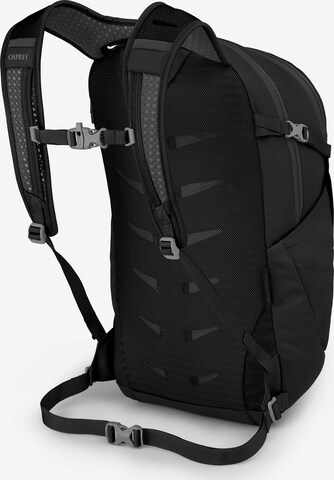 Osprey Sports Backpack 'Daylite Plus' in Black