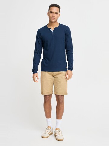 Maglietta ' OLLIE ' di BLEND in blu