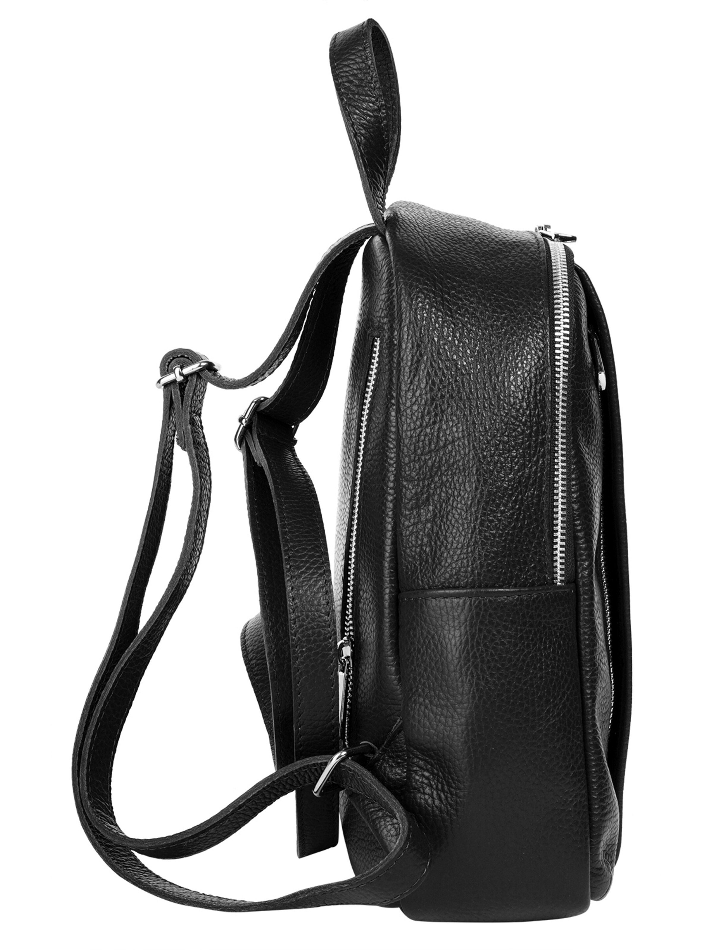 Sac à dos Samantha Look en noir