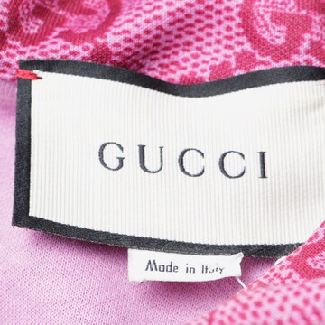 Gucci Jacket & Coat in M in Mixed colors