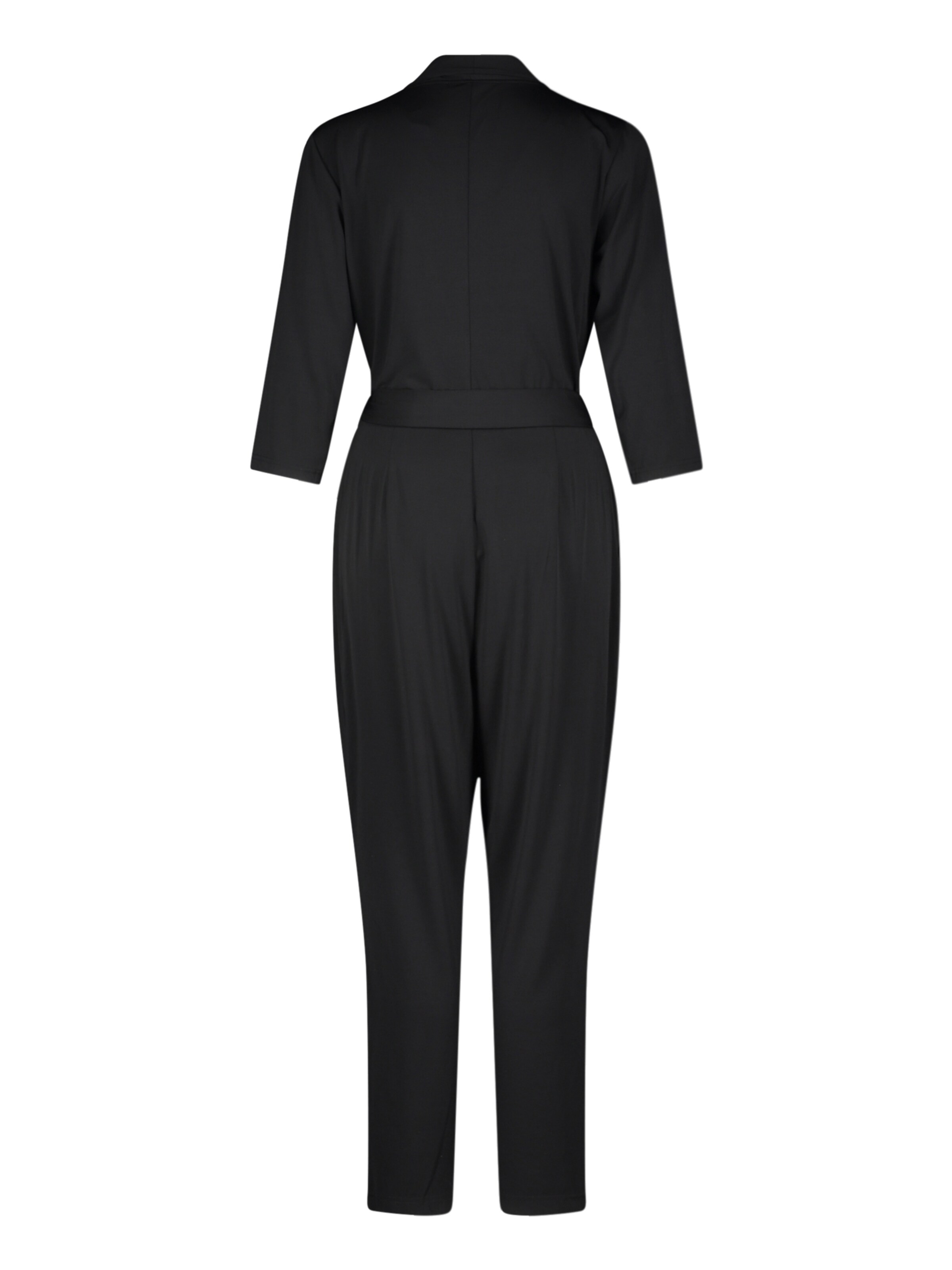 Betty Barclay Jumpsuit in Schwarz