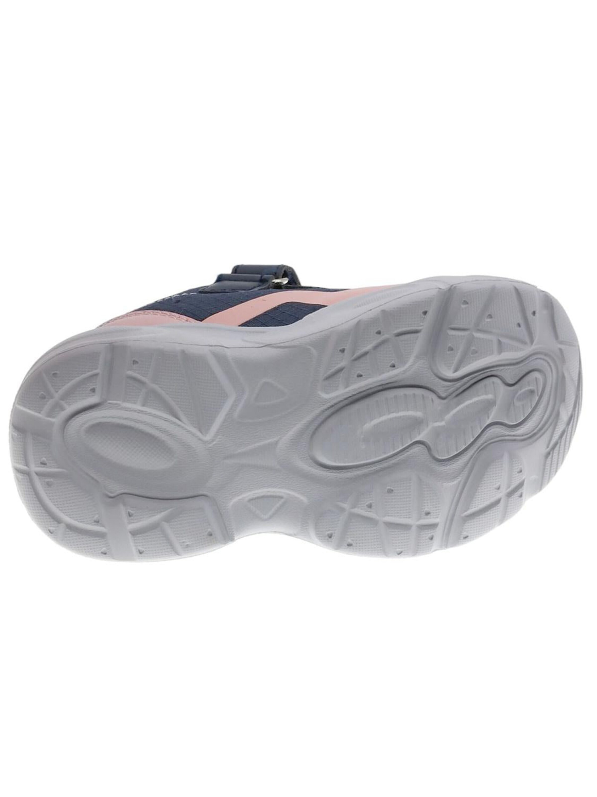 Scarpina primi passi 'Casual Sport Shoe' di Beppi in blu