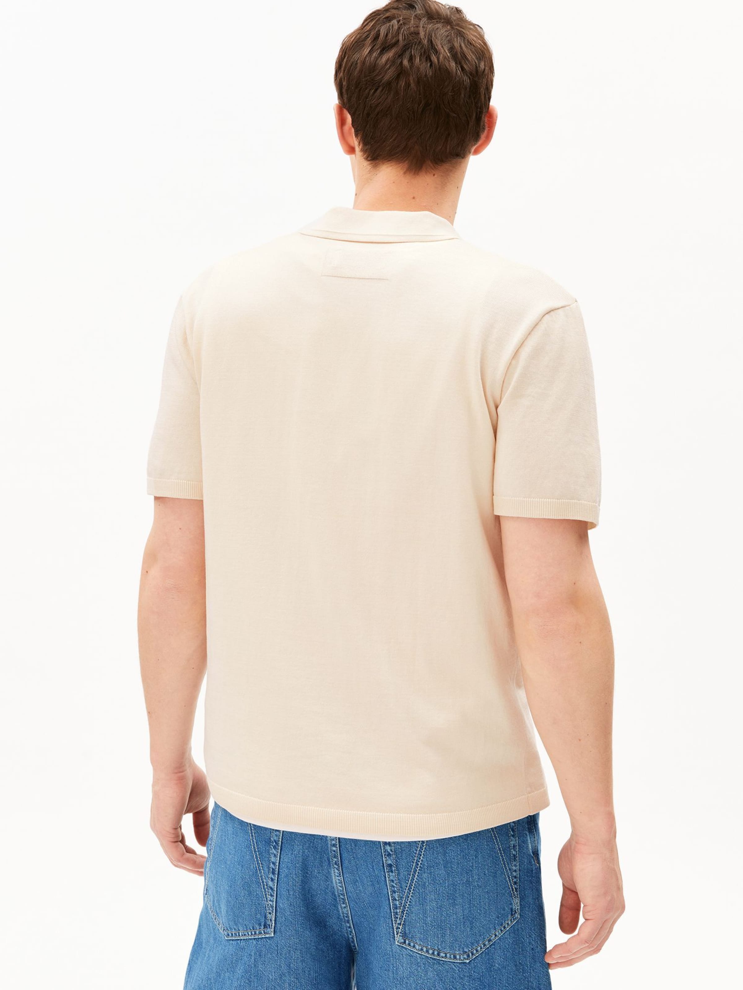 ARMEDANGELS Trui in Beige